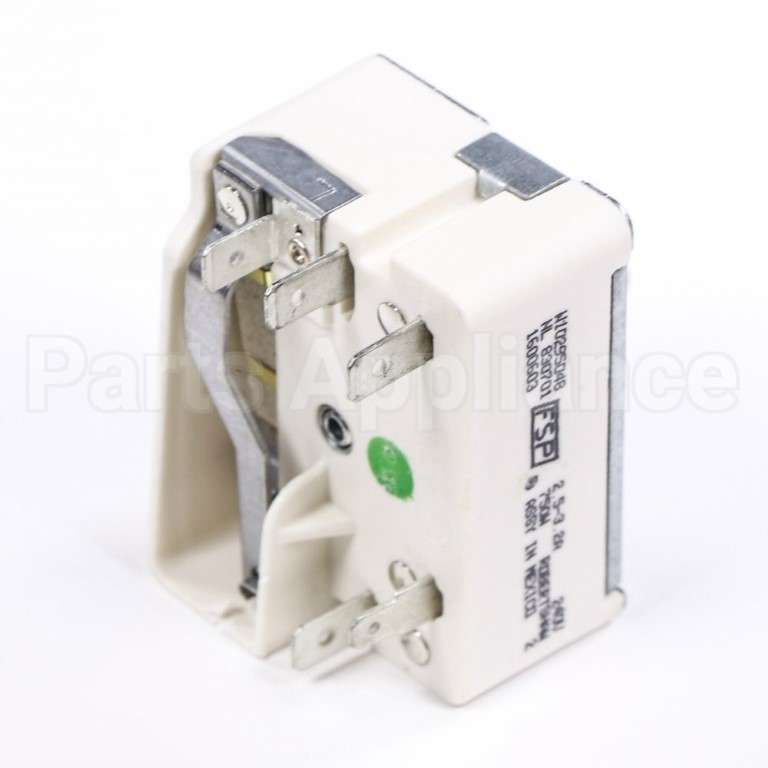 WPW10295048 Whirlpool Switch-Inf