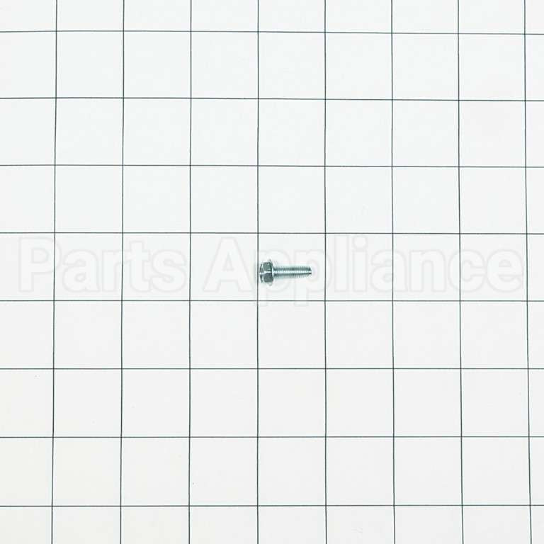 WPW10296816 Whirlpool Screw