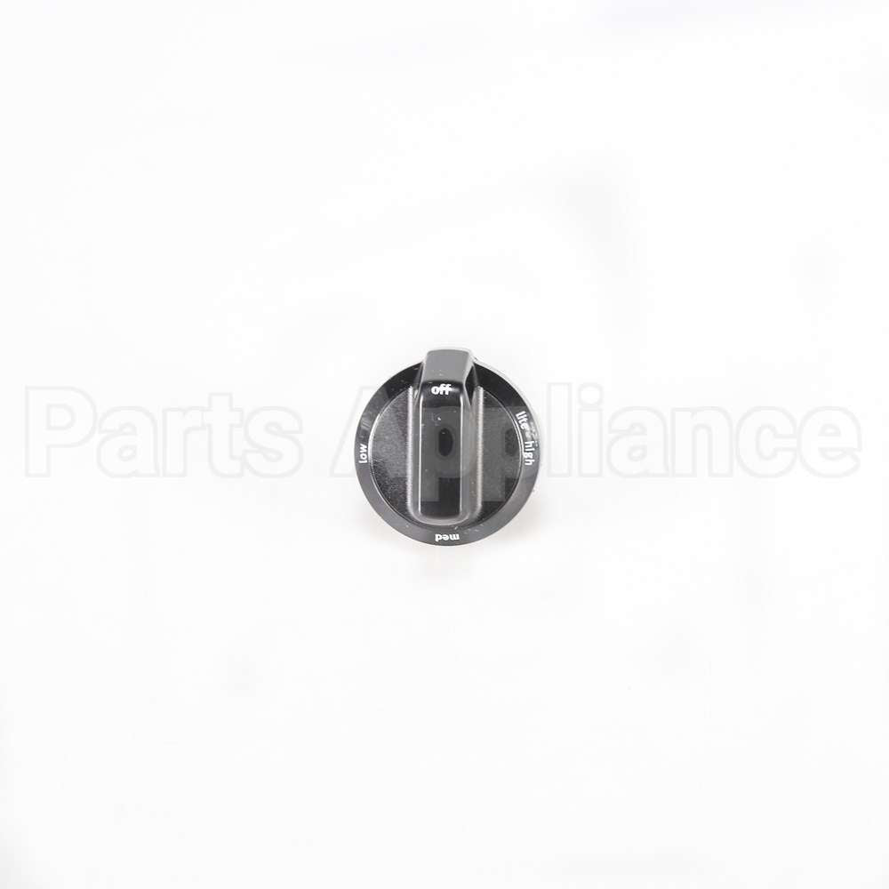 WPW10296917 Whirlpool Knob