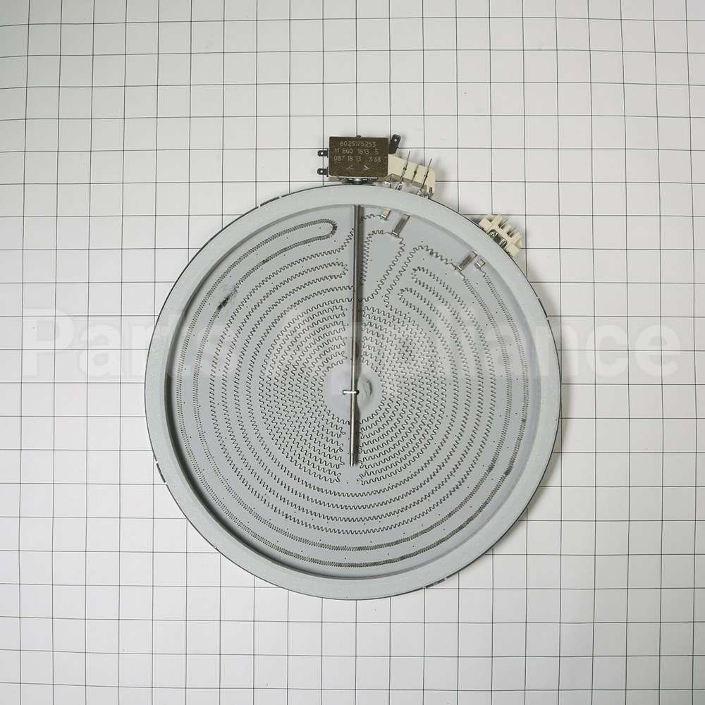 WPW10297138 Whirlpool Elmnt-Surf