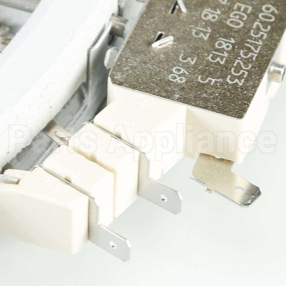 WPW10297138 Whirlpool Elmnt-Surf