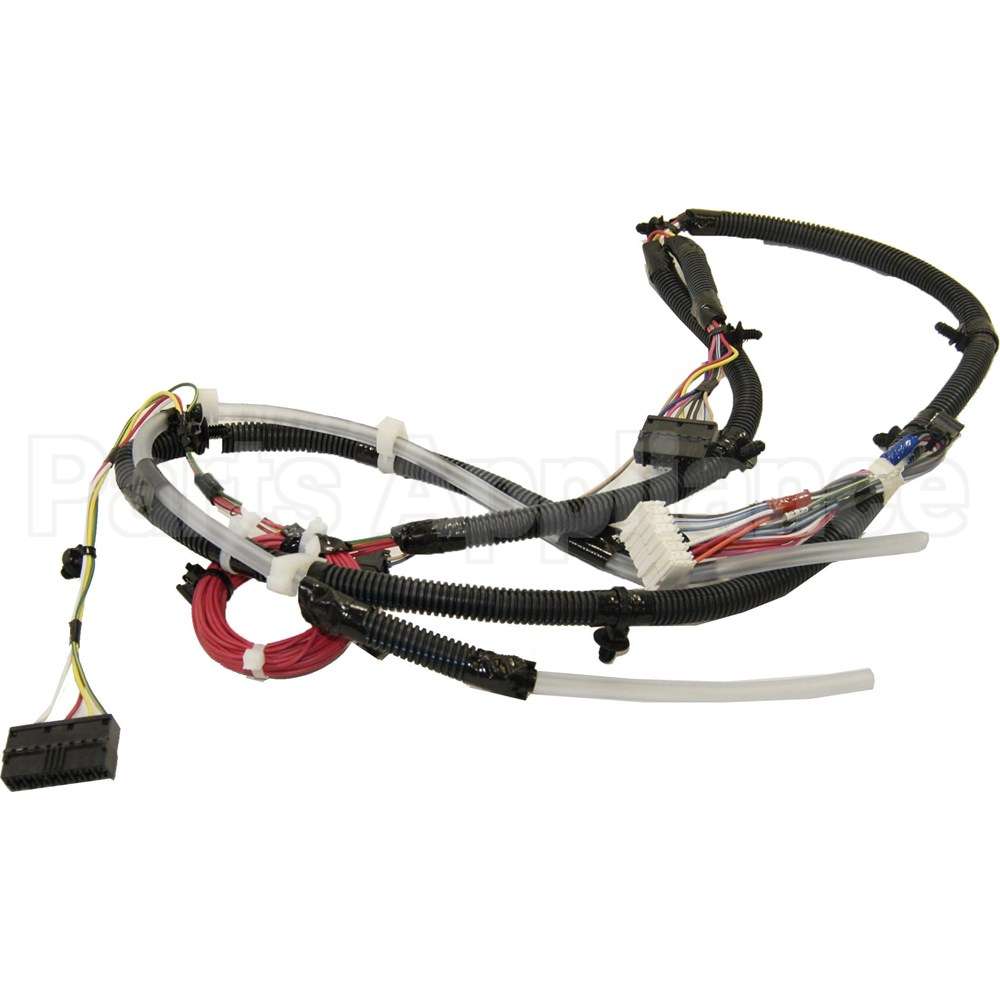 WPW10297443 Whirlpool Harns-Wire