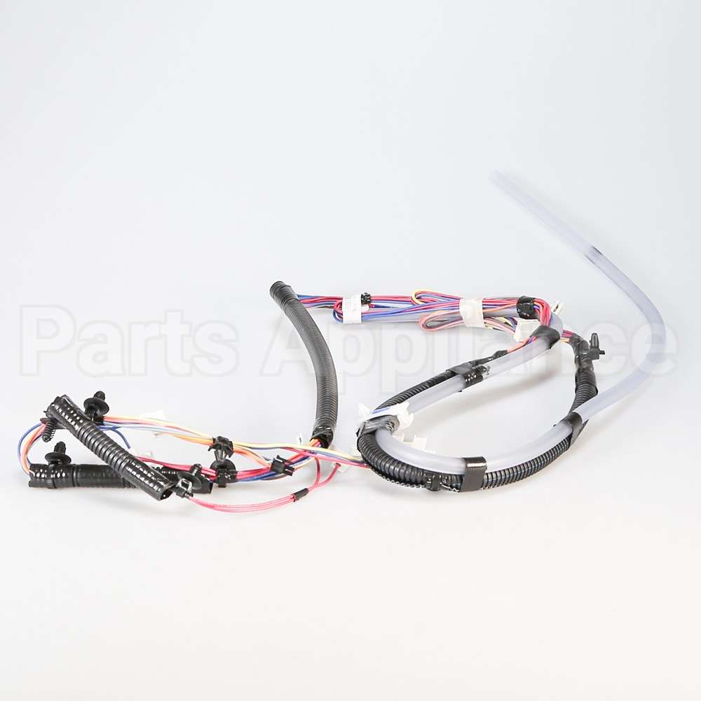 WPW10297447 Whirlpool Harns-Wire