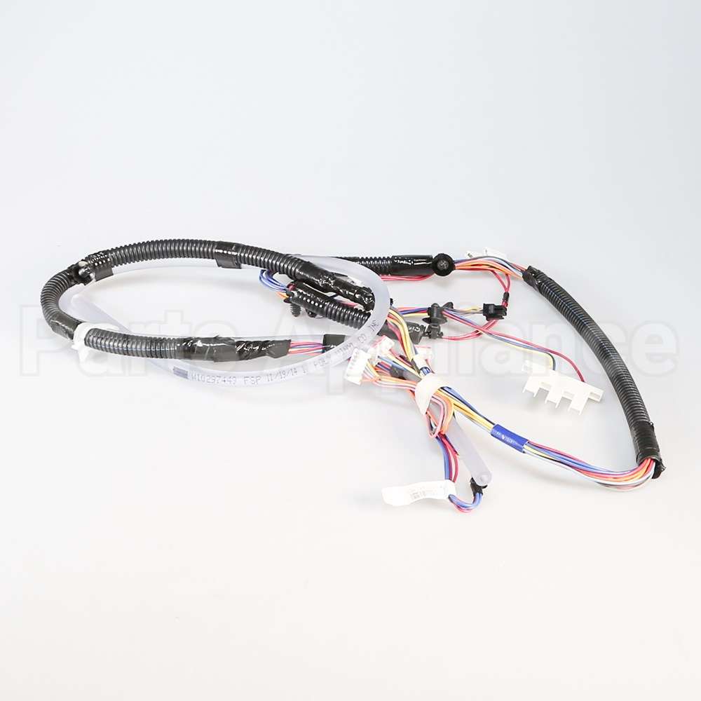WPW10297447 Whirlpool Harns-Wire