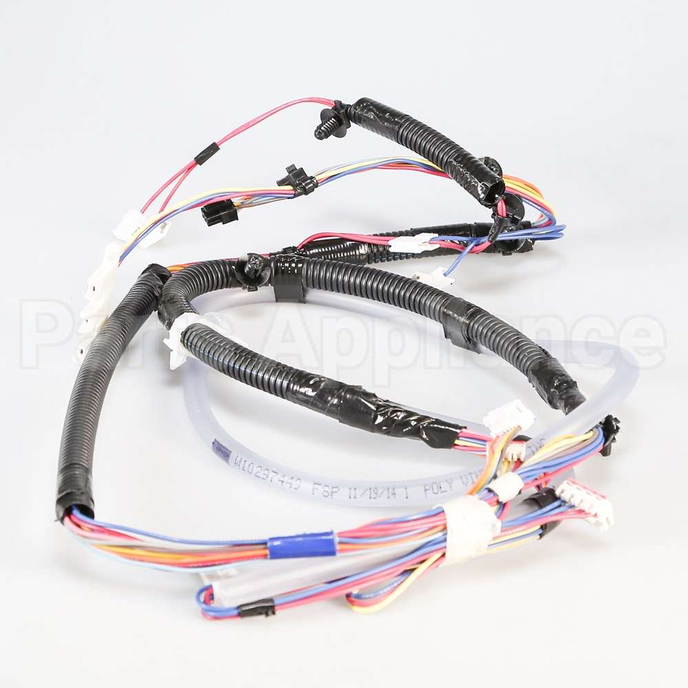 WPW10297447 Whirlpool Harns-Wire