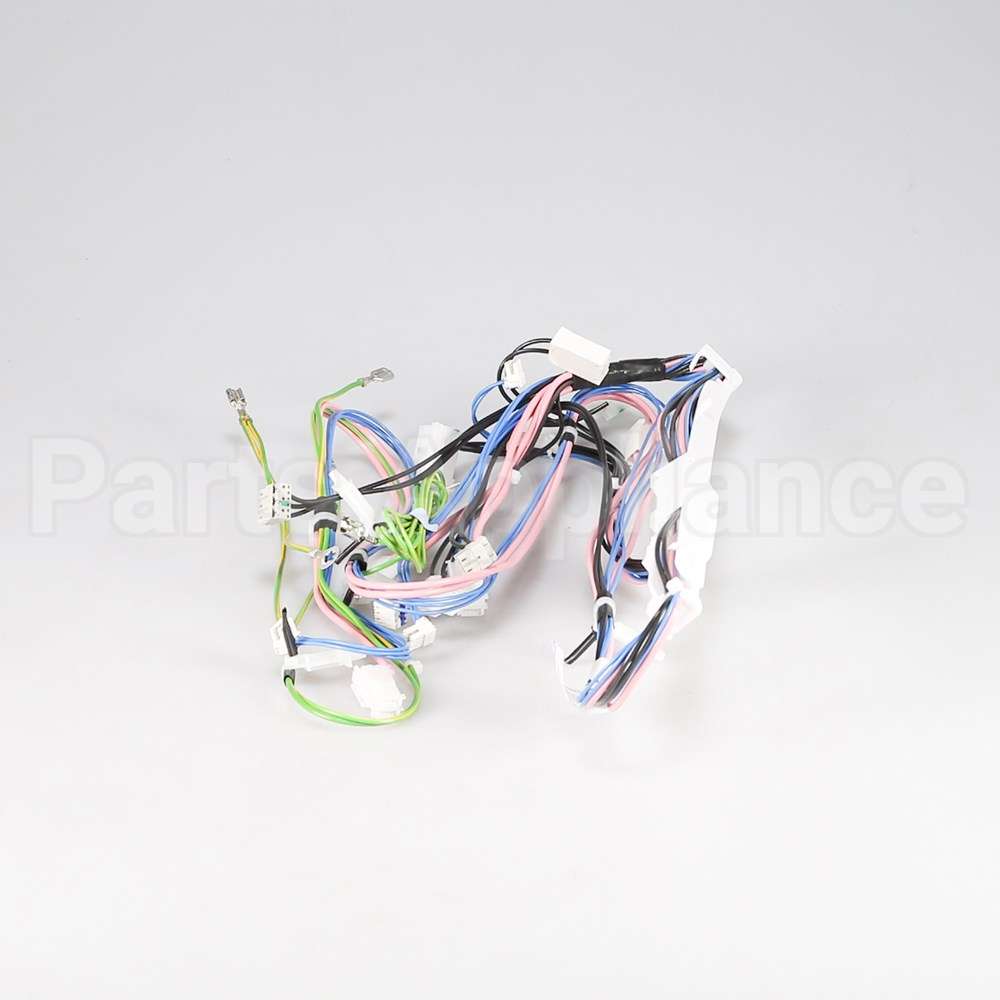 WPW10298334 Whirlpool Harns-Wire