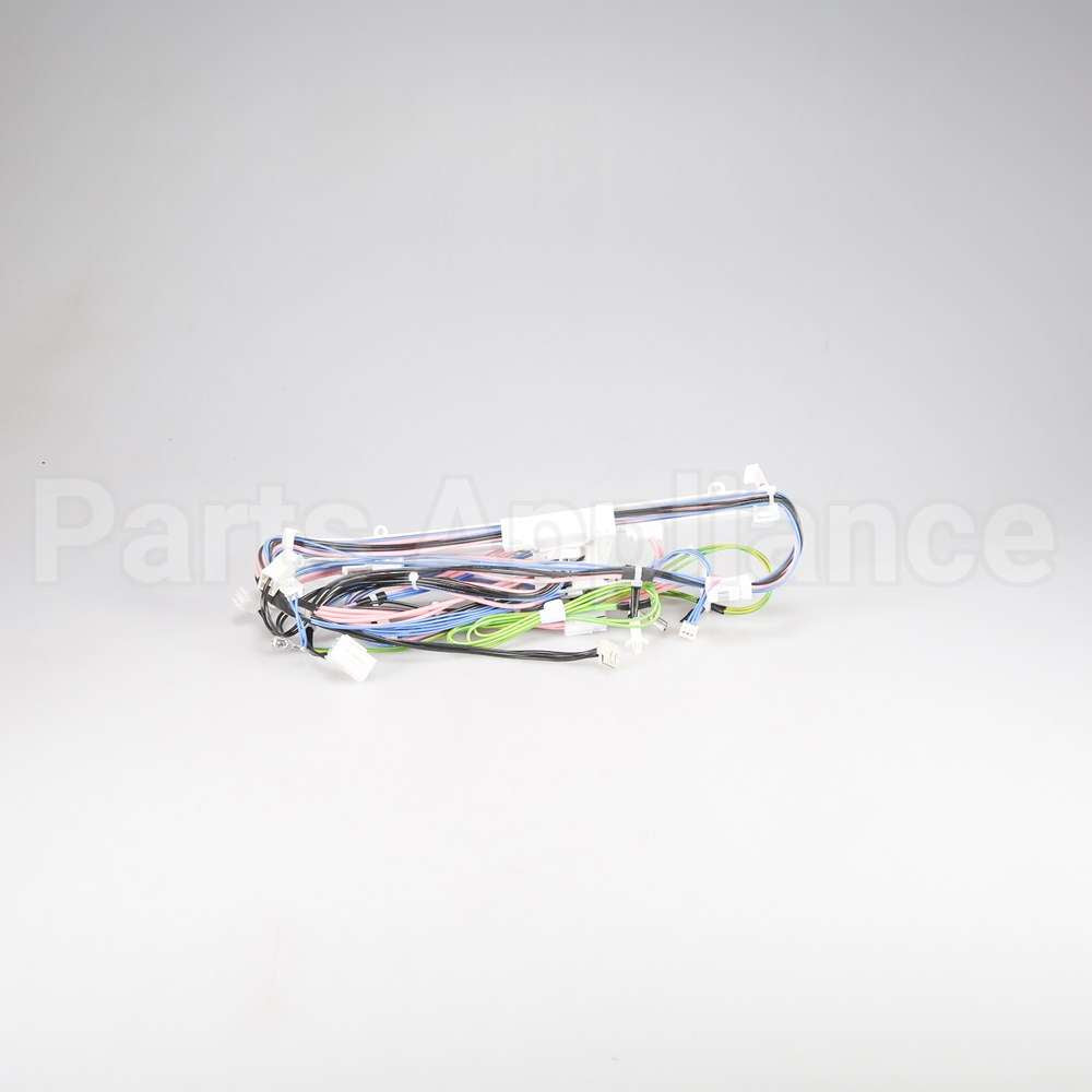WPW10298334 Whirlpool Harns-Wire