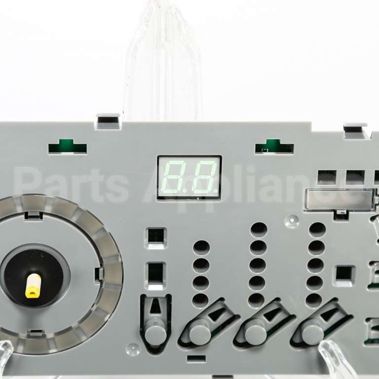 WPW10298628 Whirlpool Cntrl-Elec