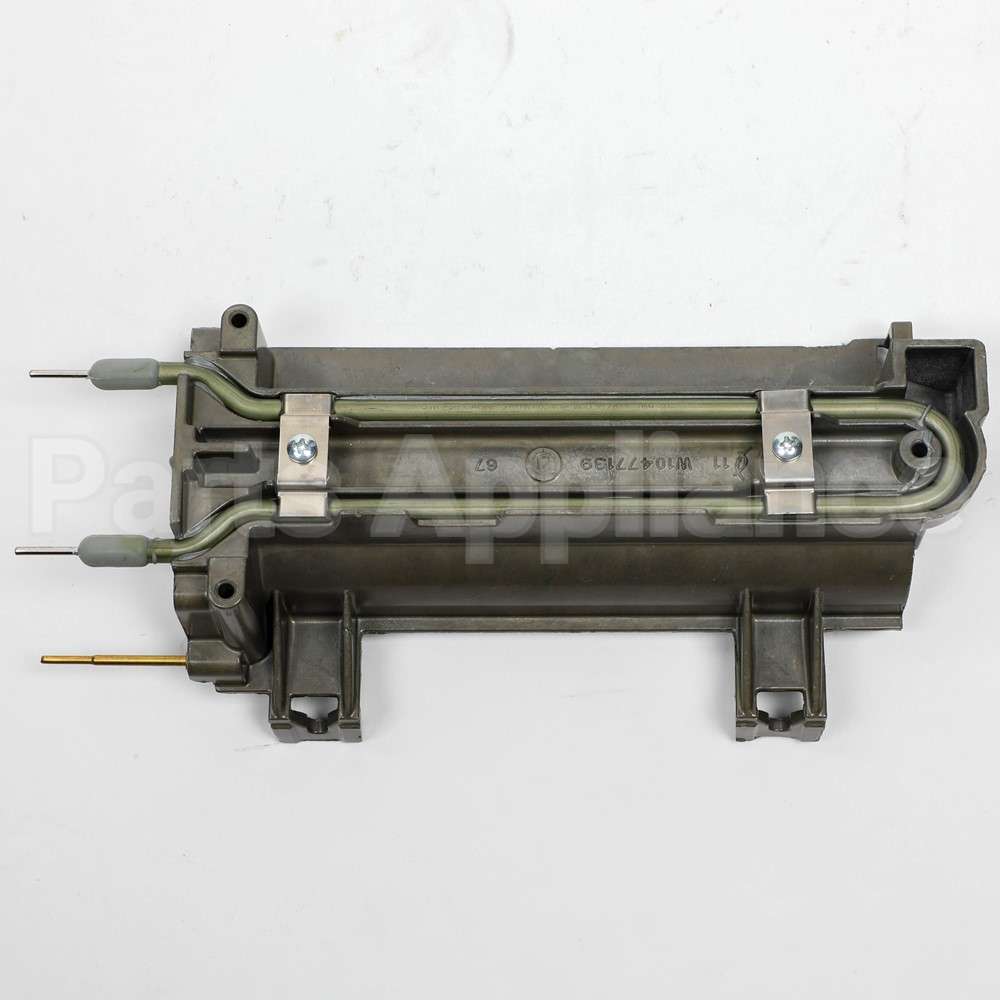 WPW10300025 Whirlpool Mold-Ice