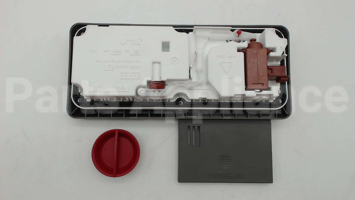 WPW10304409 Whirlpool Dispenser