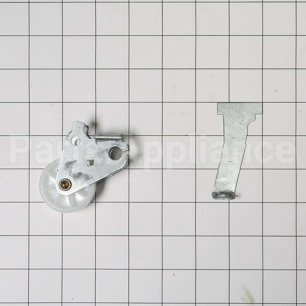 WPW10304660 Whirlpool Roller-Cab