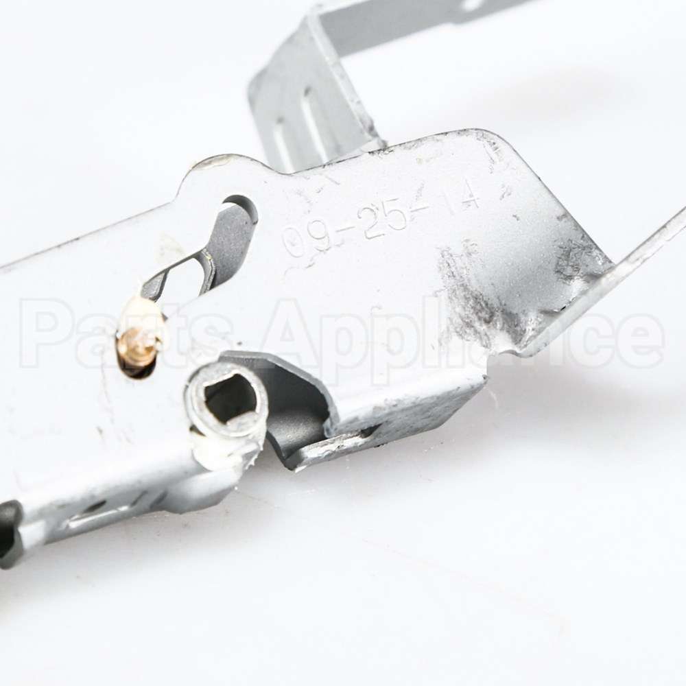 WPW10305275 Whirlpool Hinge