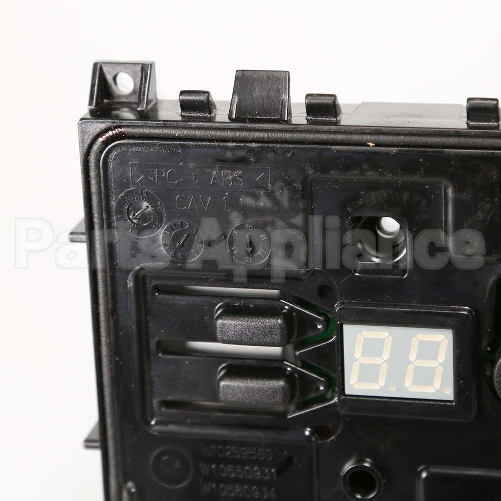 WPW10305452 Whirlpool Cntrl-Elec