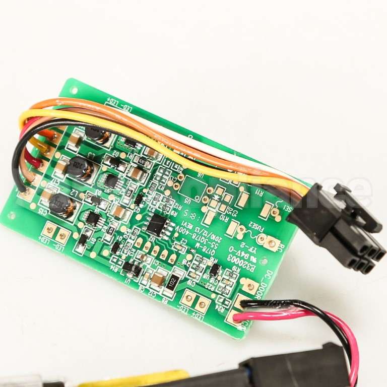 WPW10306786 Whirlpool Invrtr-Box