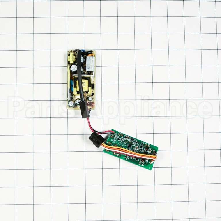 WPW10306786 Whirlpool Invrtr-Box