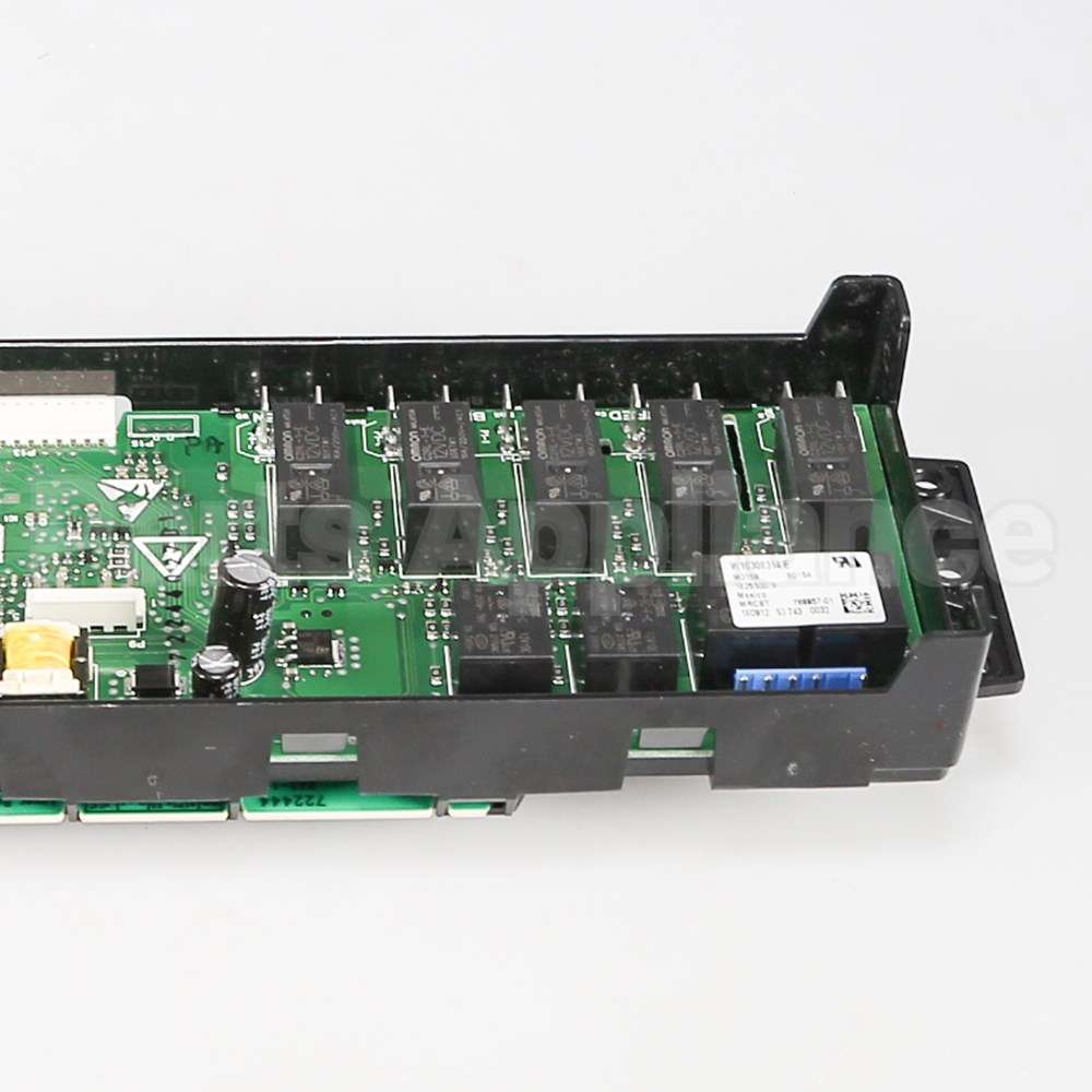 WPW10308314 Whirlpool Cntrl-Elec