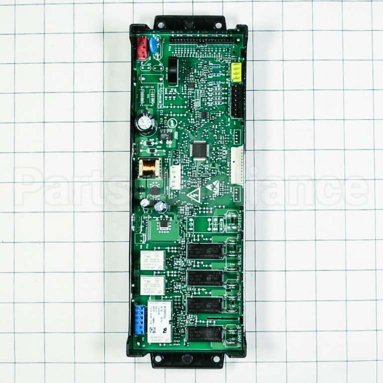 WPW10308315 Whirlpool Cntrl-Elec