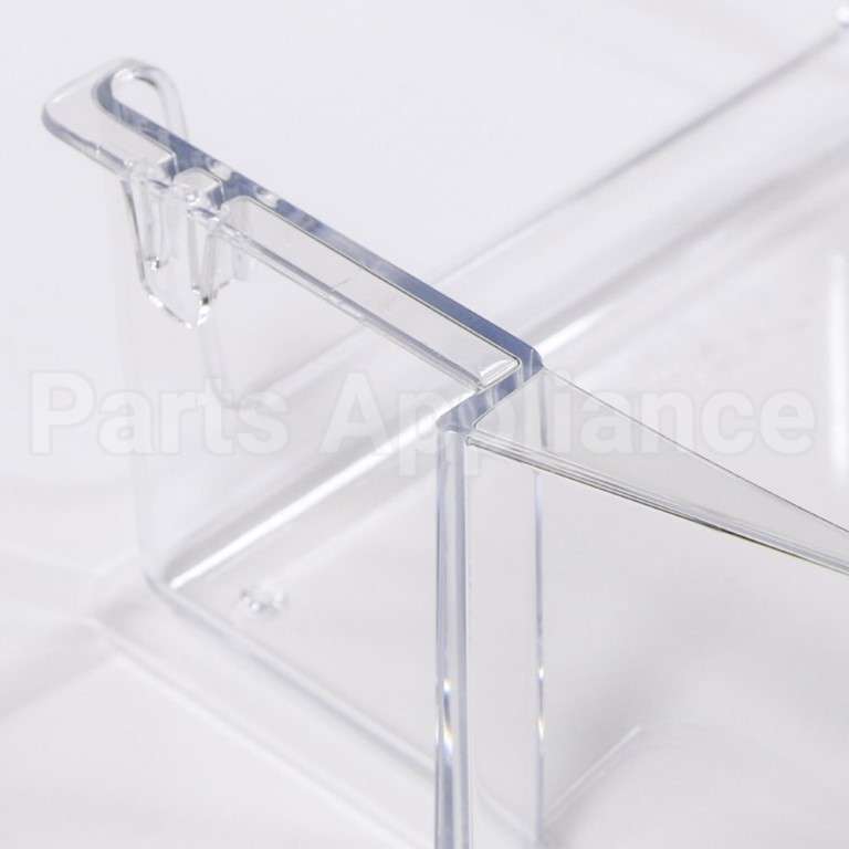 WPW10308869 Whirlpool Bin-Cntlvr