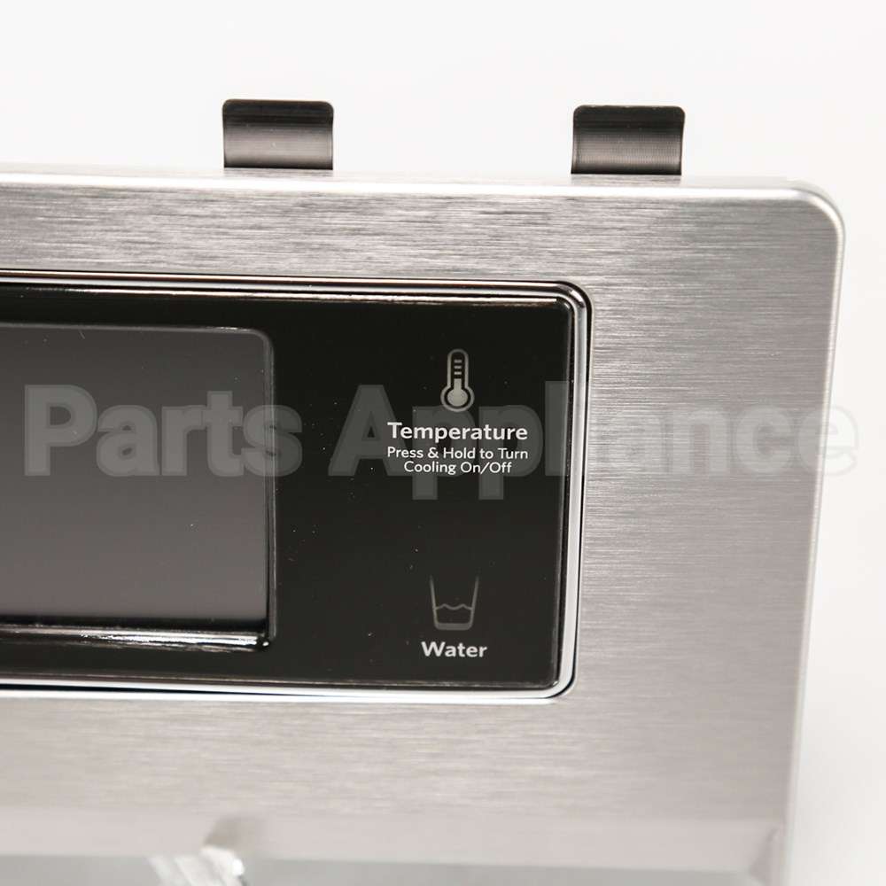 WPW10309089 Whirlpool Cntrl-Elec