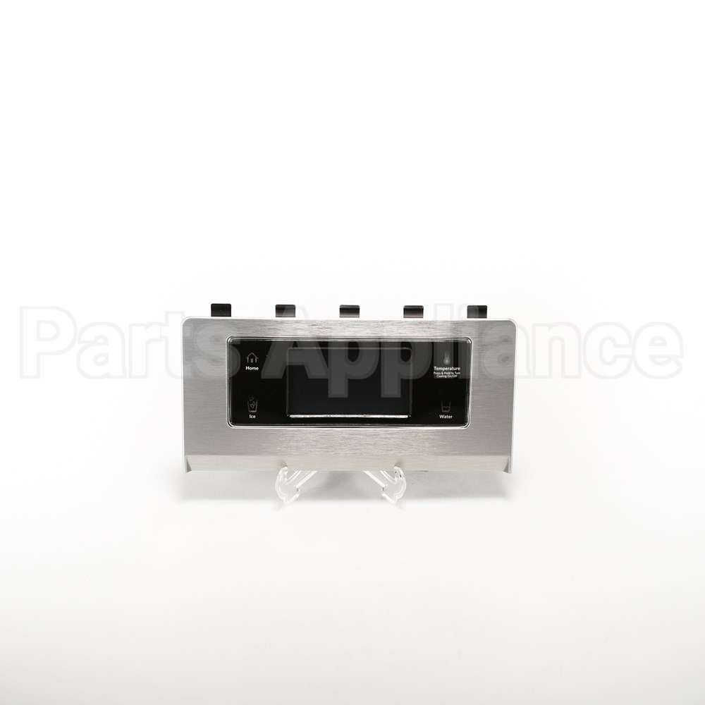 WPW10309089 Whirlpool Cntrl-Elec