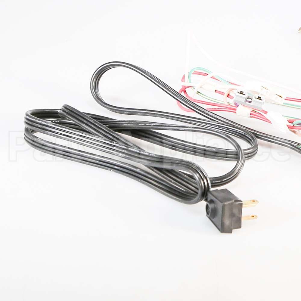 WPW10309395 Whirlpool Harns-Wire