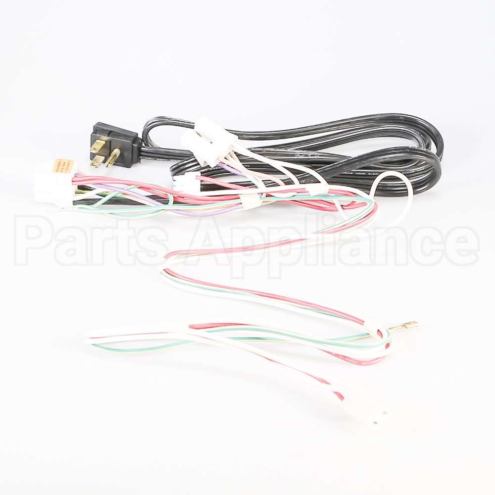WPW10309395 Whirlpool Harns-Wire