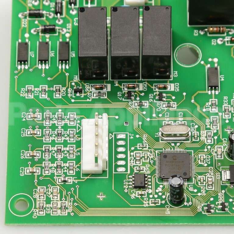 WPW10310240 Whirlpool Cntrl-Elec