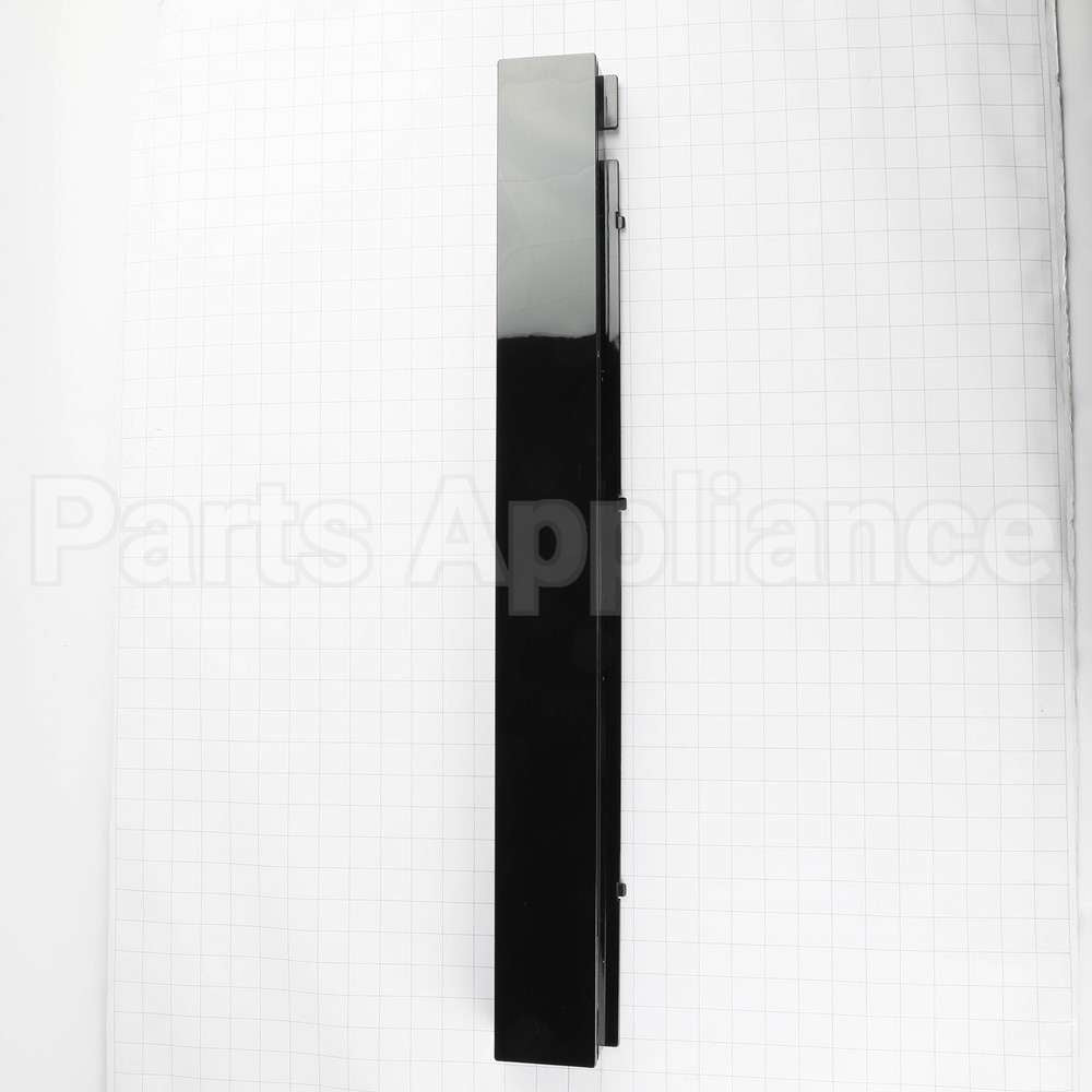 WPW10310713 Whirlpool Grill-Vent