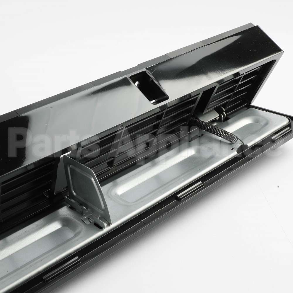 WPW10310713 Whirlpool Grill-Vent