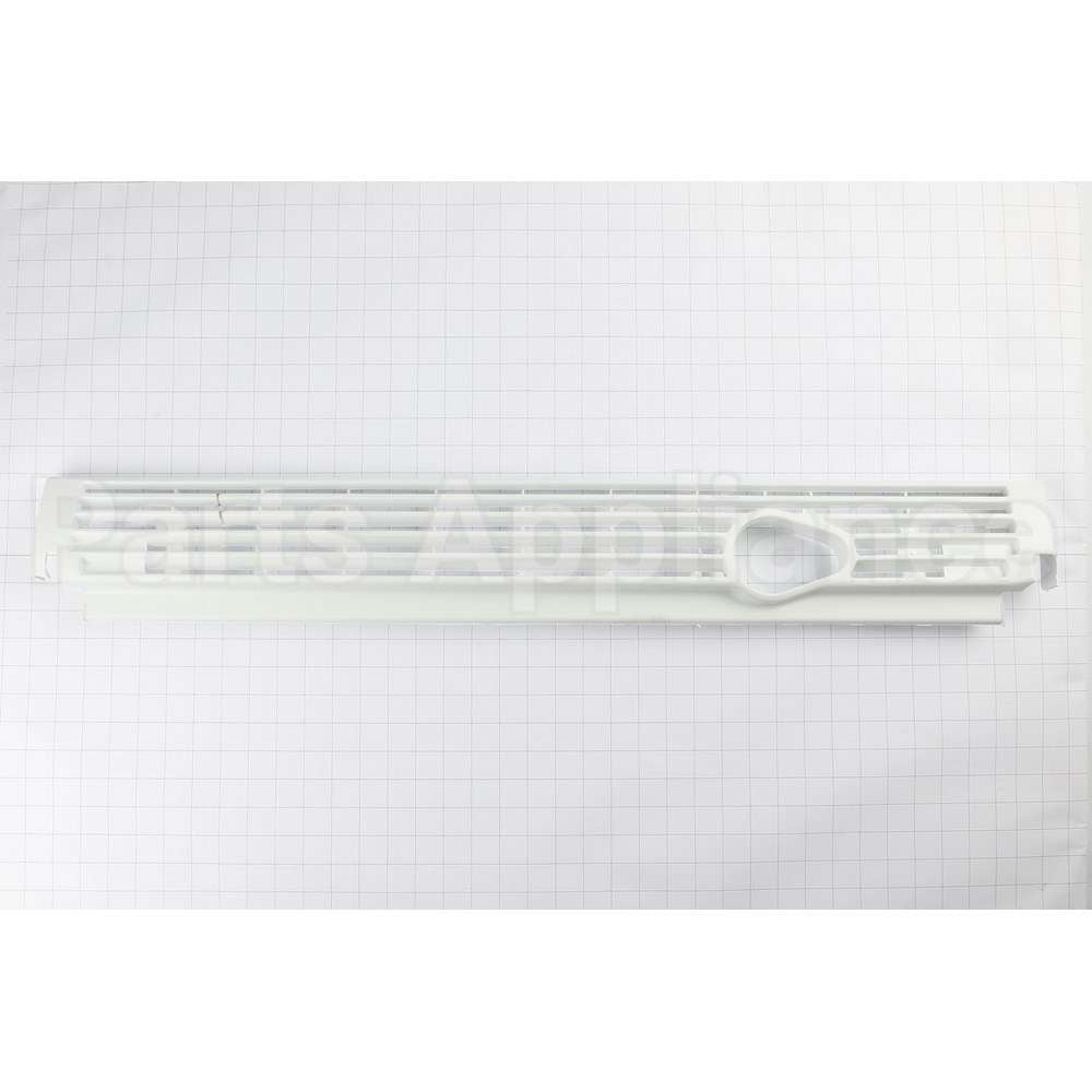 WPW10311032 Whirlpool Grille