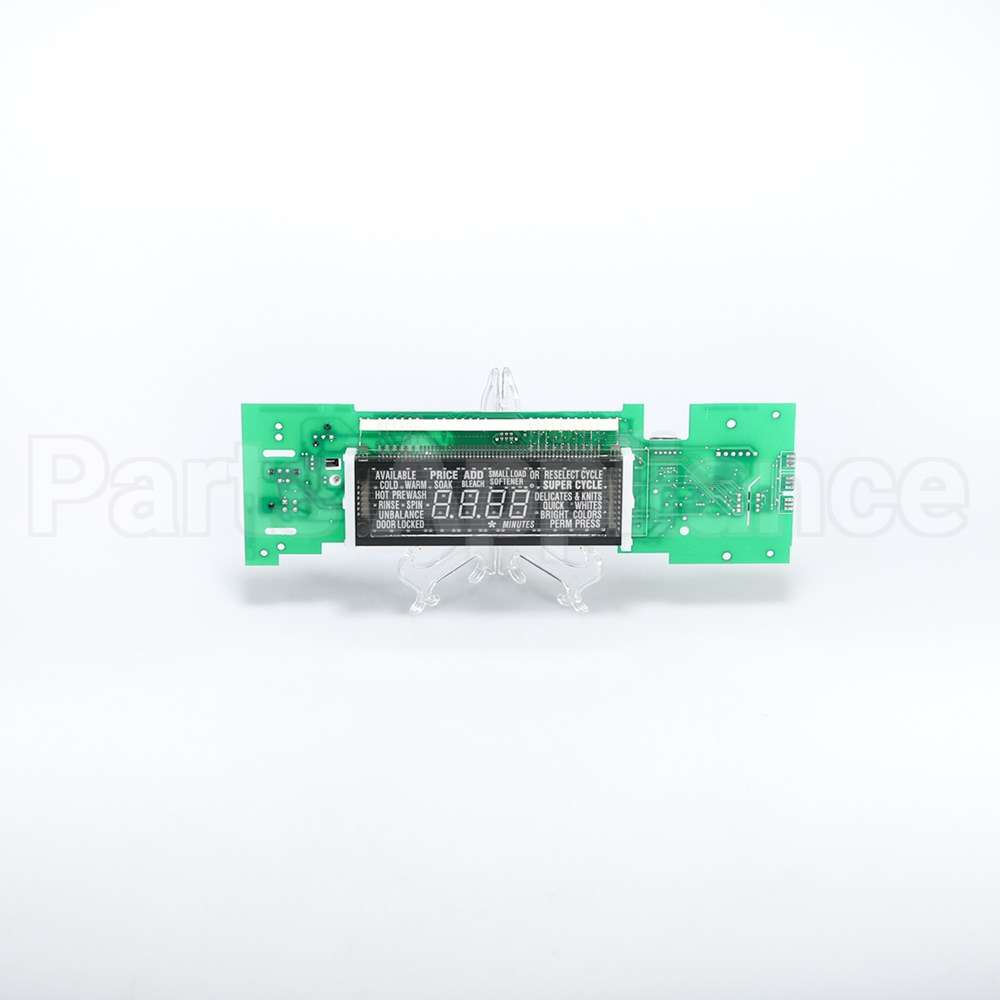 WPW10311755 Whirlpool Cntrl-Elec