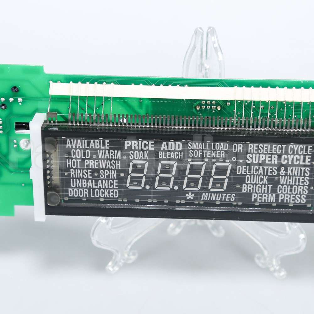 WPW10311755 Whirlpool Cntrl-Elec