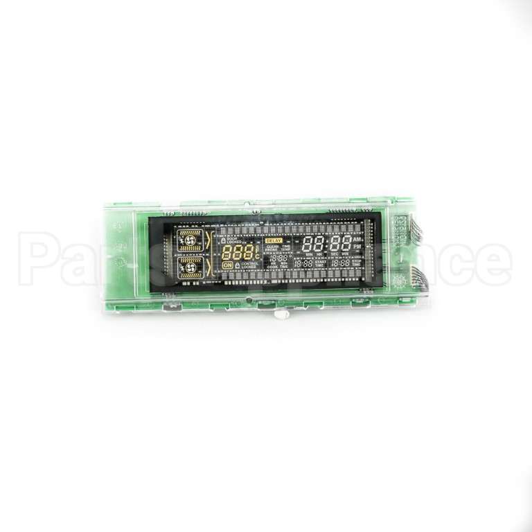 WPW10312205 Whirlpool Cntrl-Elec