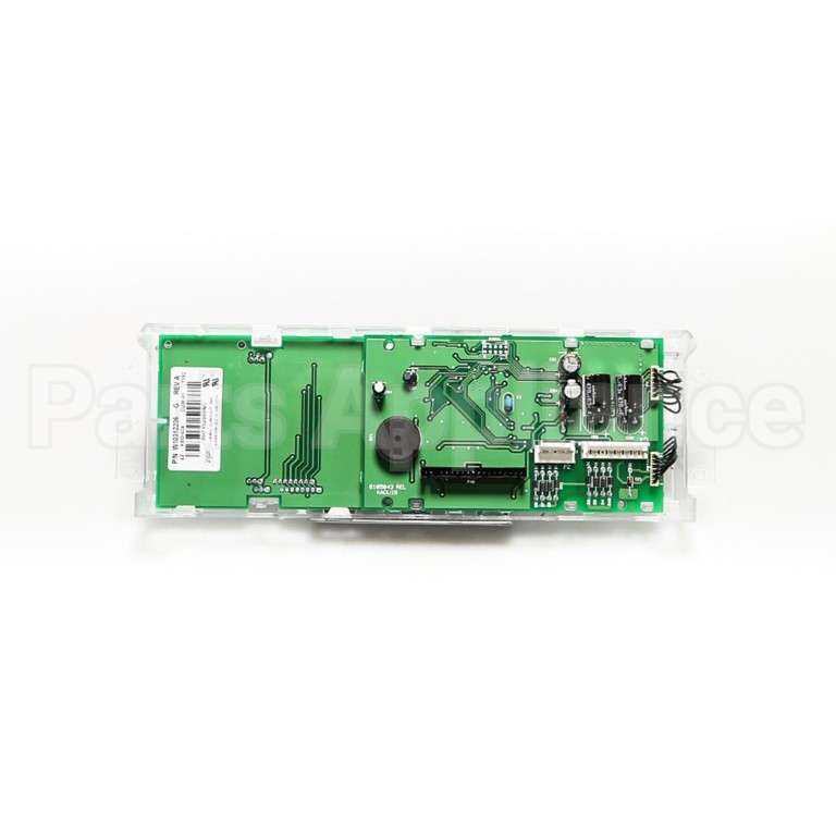 WPW10312206 Whirlpool Cntrl-Elec