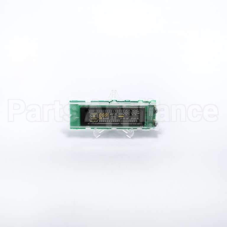 WPW10312207 Whirlpool Cntrl-Elec