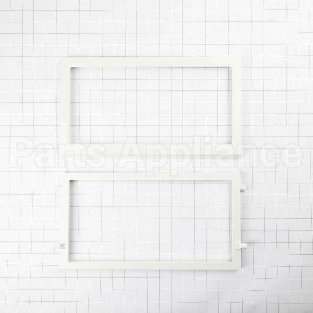 WPW10313893 Whirlpool Shelf-Glas