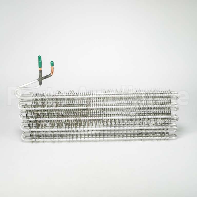 WPW10314205 Whirlpool Evaporator