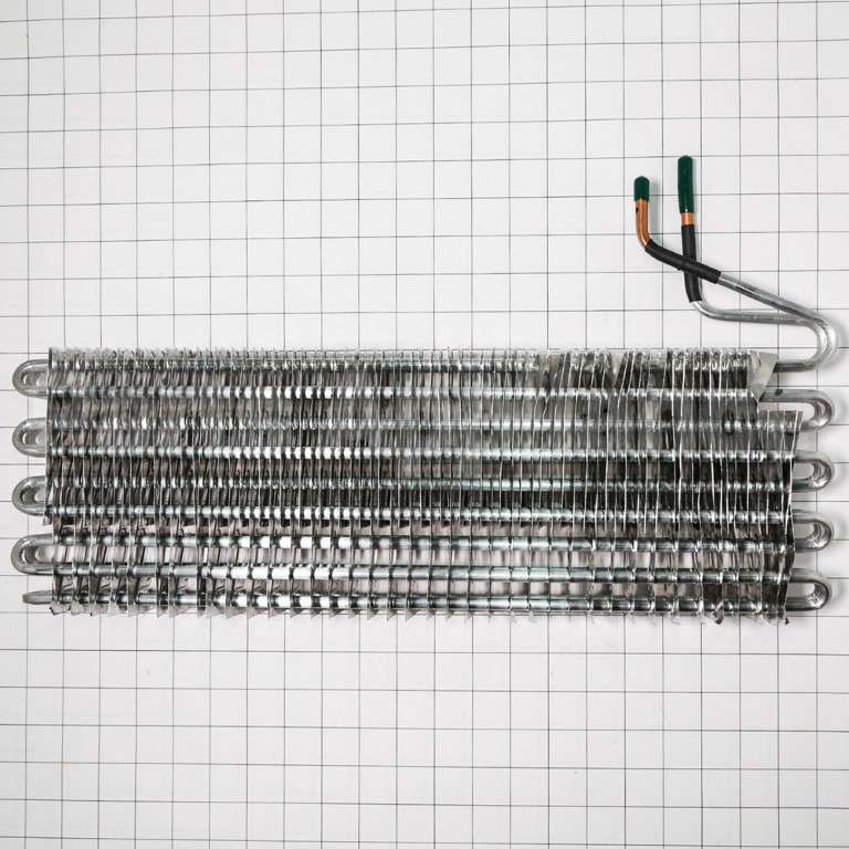 WPW10314205 Whirlpool Evaporator