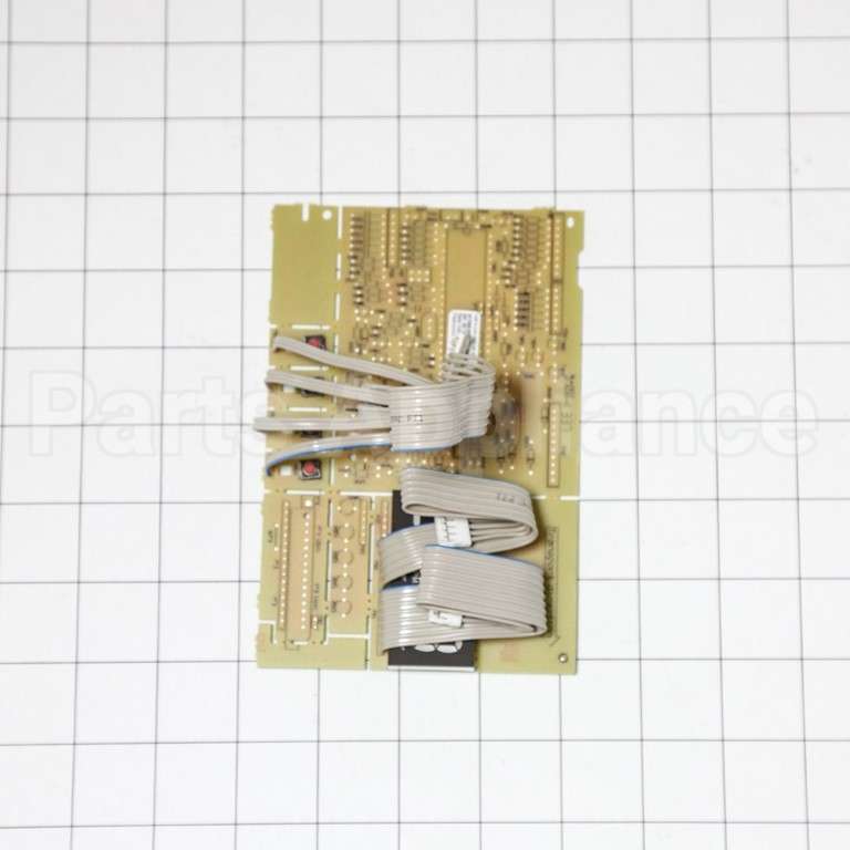 WPW10317093 Whirlpool Cntrl-Elec