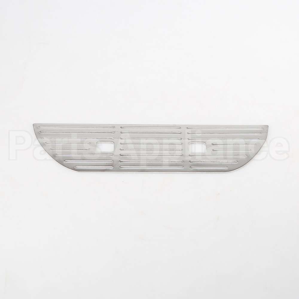 WPW10317270 Whirlpool Grille
