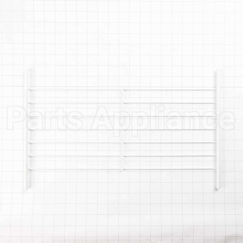 WPW10318949 Whirlpool 3 Shelf-Fc,Wire 22