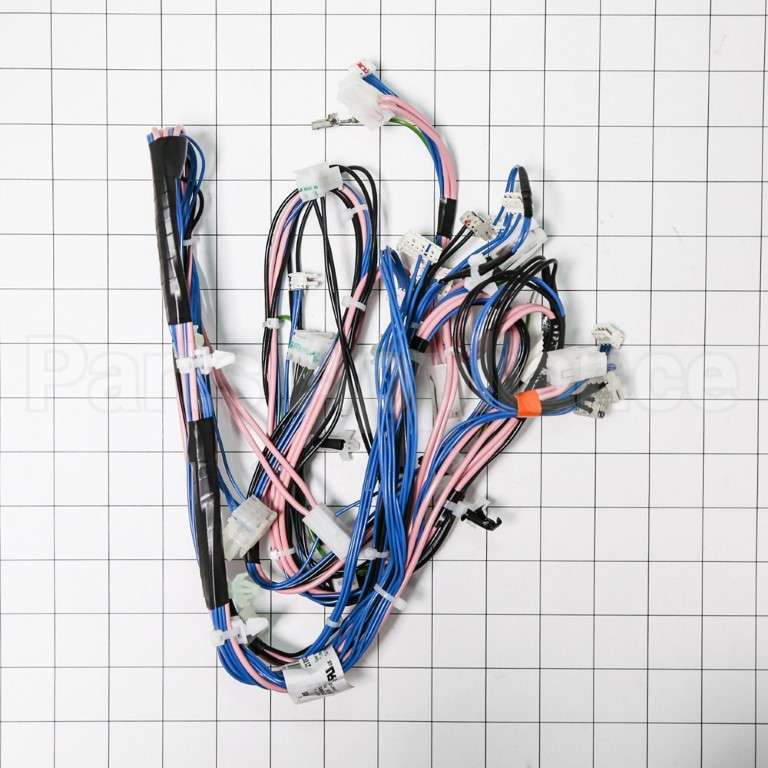 WPW10323099 Whirlpool Harns-Wire