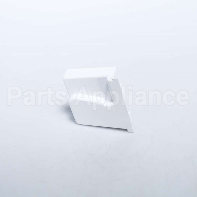 WPW10323172 Whirlpool Endcap-Trm