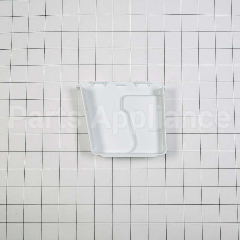 WPW10323172 Whirlpool Endcap-Trm