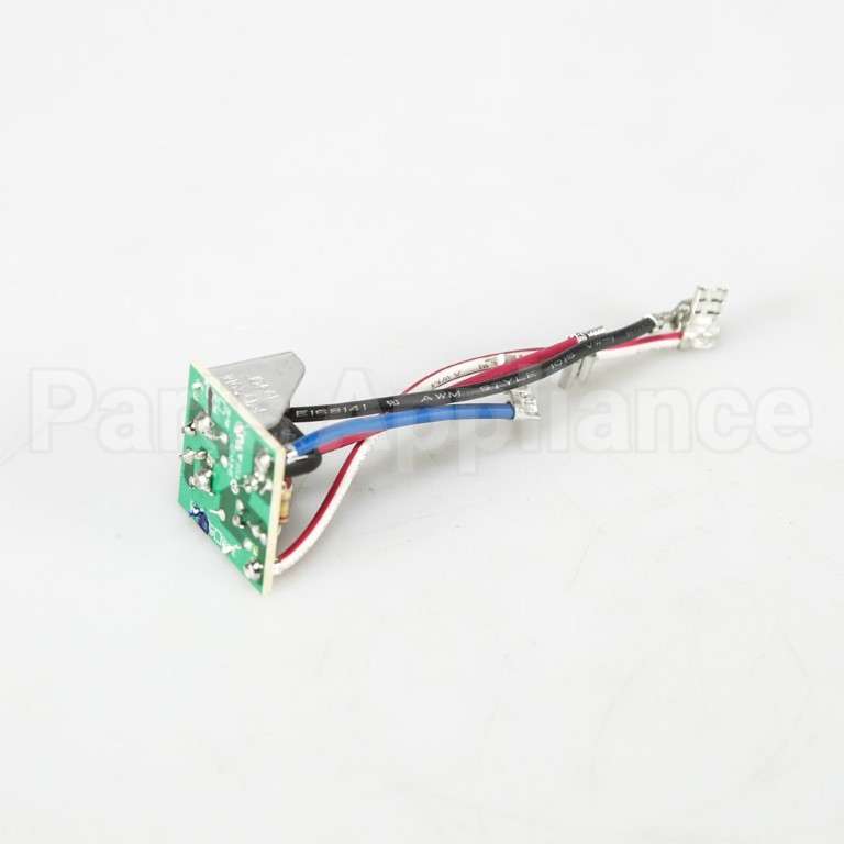 WPW10325124 Whirlpool Board-Phas