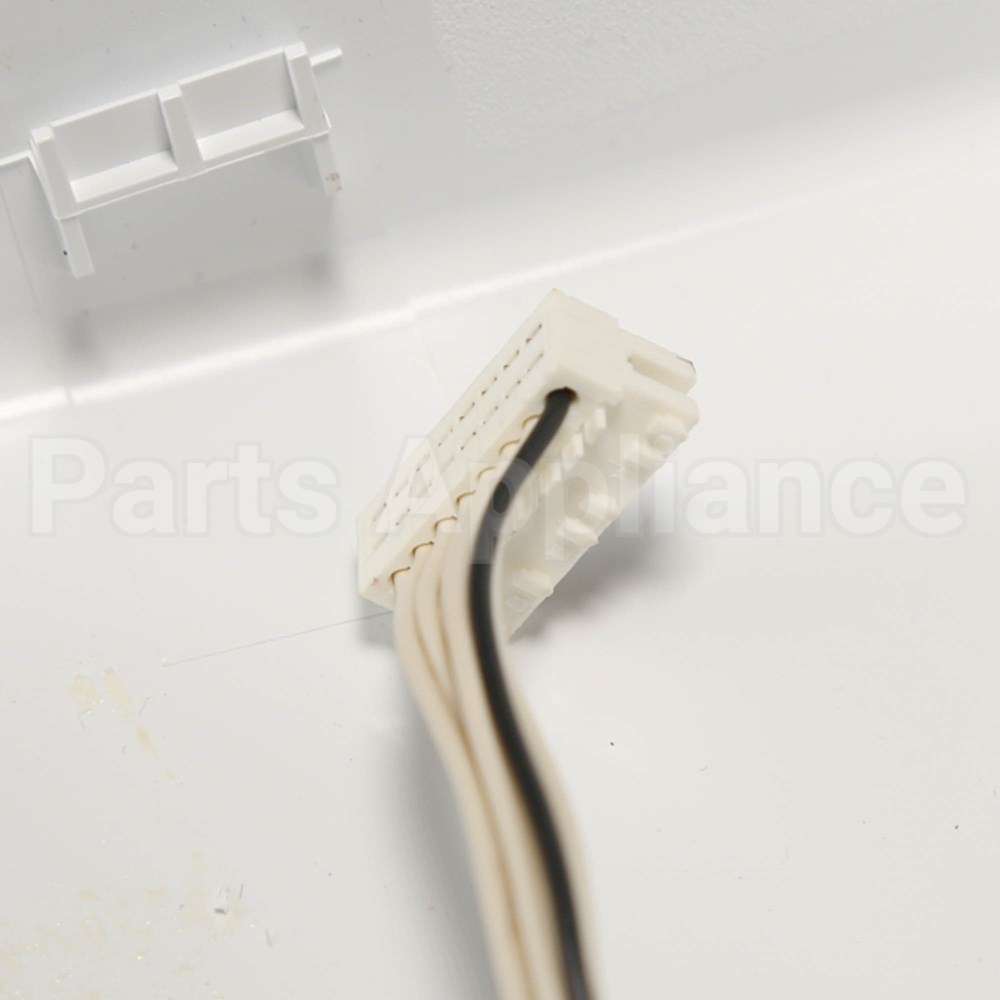 WPW10325312 Whirlpool Console