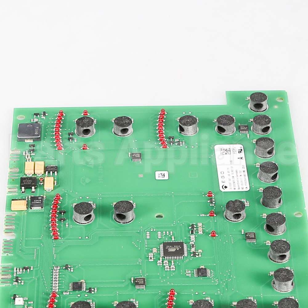 WPW10325426 Whirlpool Cntrl-Elec