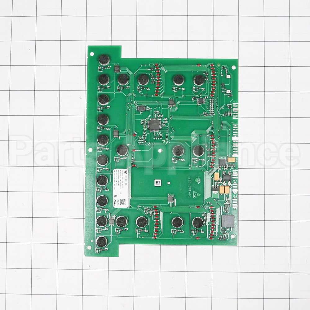 WPW10325426 Whirlpool Cntrl-Elec