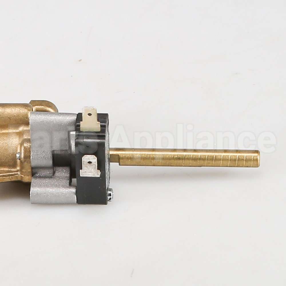 WPW10326645 Whirlpool Valve-Brnr