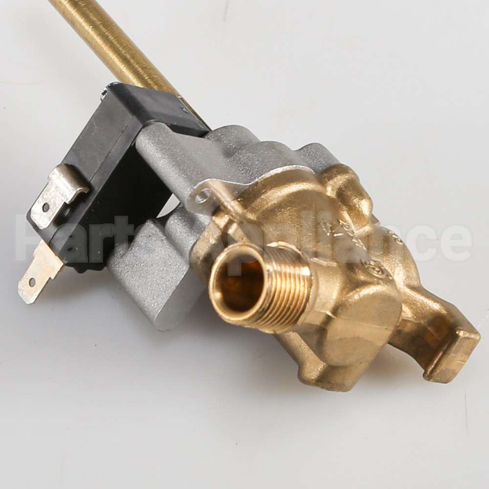 WPW10326645 Whirlpool Valve-Brnr